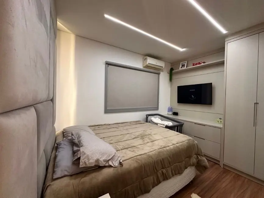 Foto 6 de Apartamento com 2 quartos à venda, 69m2 em Gravatá, Navegantes - SC