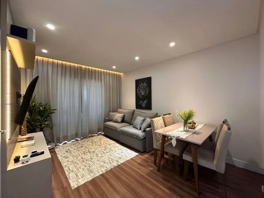 Foto 1 de Apartamento com 2 quartos à venda, 69m2 em Gravatá, Navegantes - SC