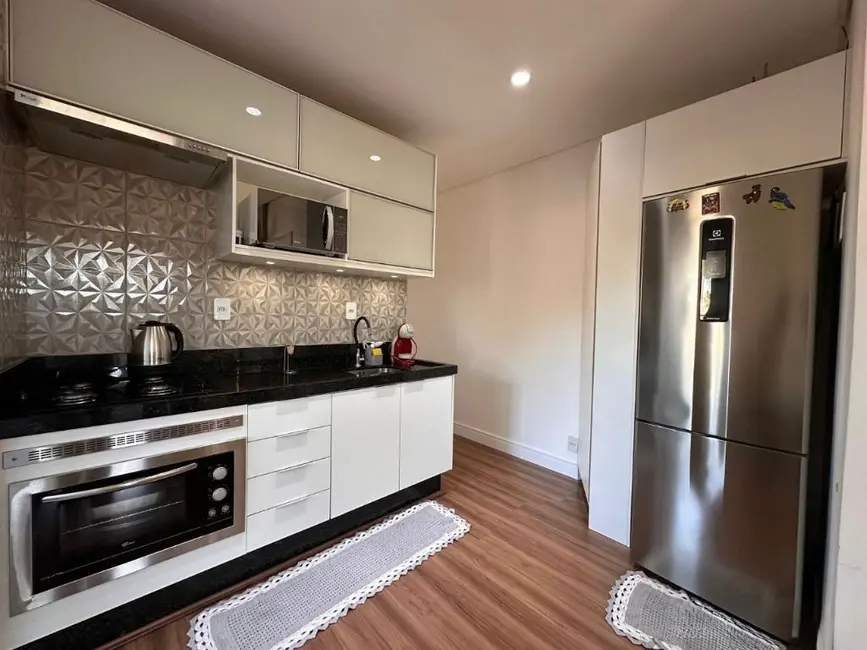 Foto 3 de Apartamento com 2 quartos à venda, 69m2 em Gravatá, Navegantes - SC