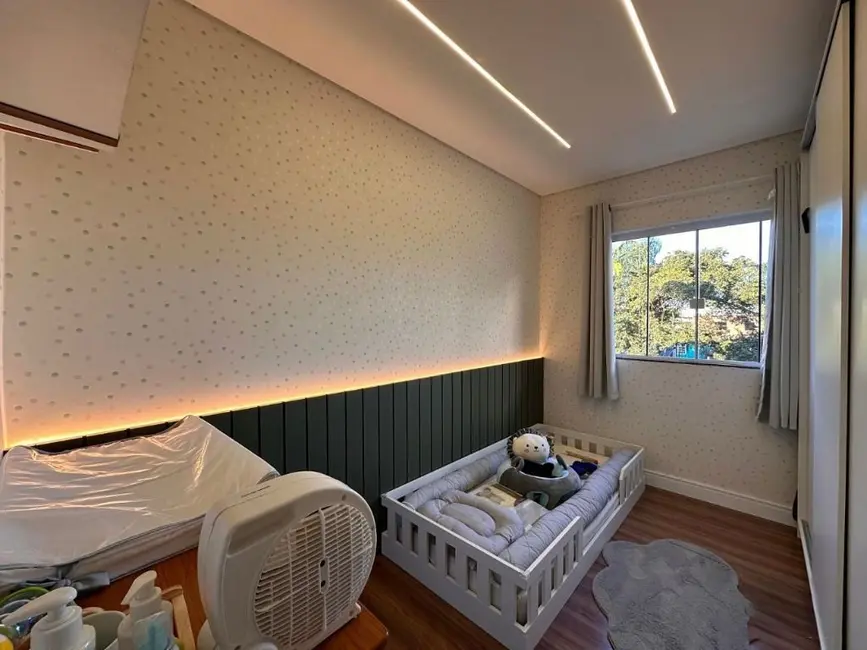 Foto 7 de Apartamento com 2 quartos à venda, 69m2 em Gravatá, Navegantes - SC