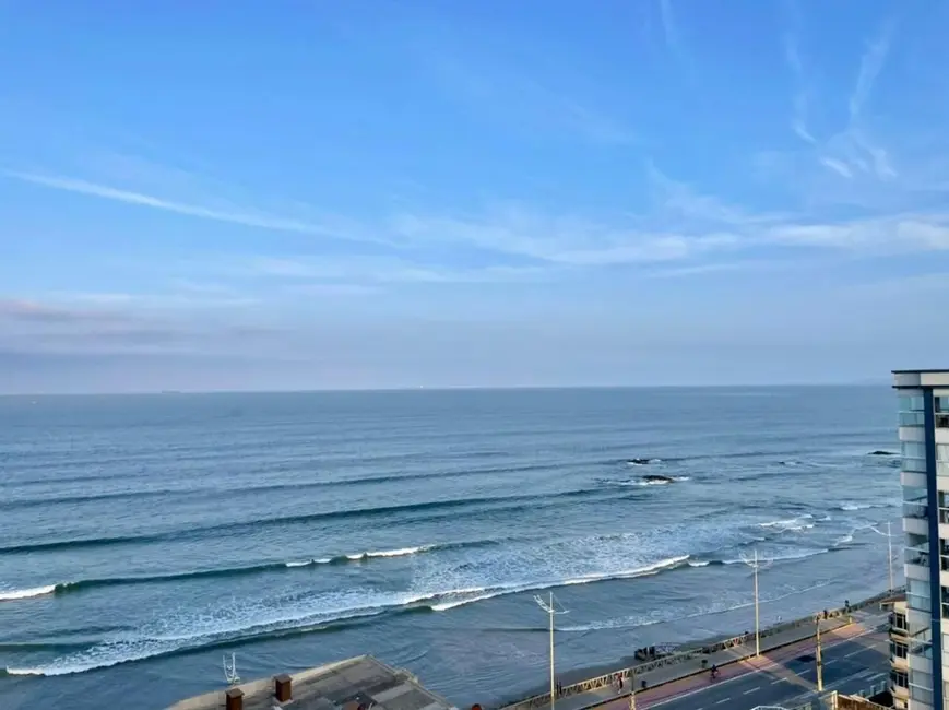 Foto 2 de Apartamento com 3 quartos à venda, 120m2 em Gravatá, Navegantes - SC