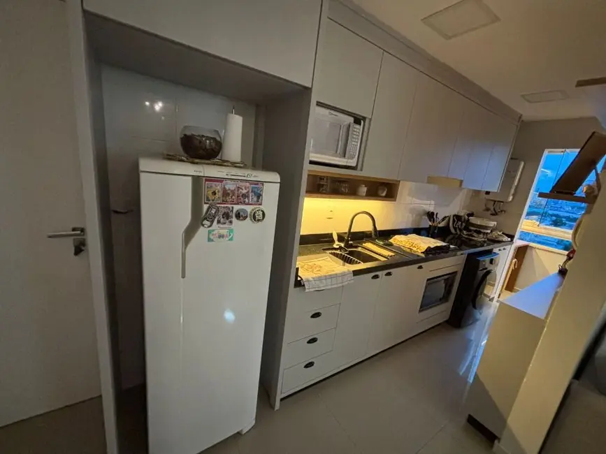 Foto 4 de Apartamento com 2 quartos à venda, 126m2 em São Pedro, Navegantes - SC