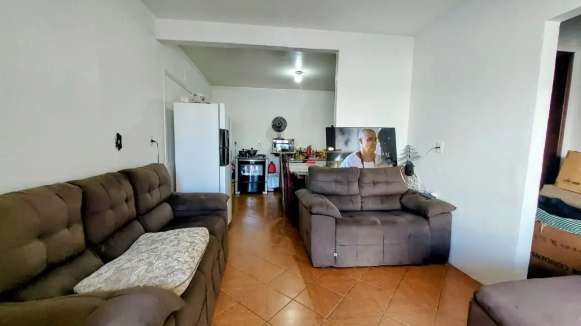 Foto 4 de Casa com 5 quartos à venda, 187m2 em Meia Praia, Navegantes - SC