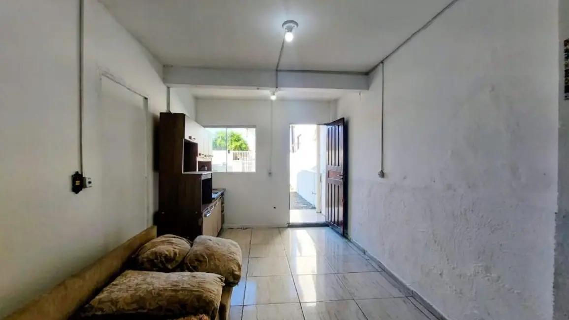 Foto 7 de Casa com 5 quartos à venda, 187m2 em Meia Praia, Navegantes - SC