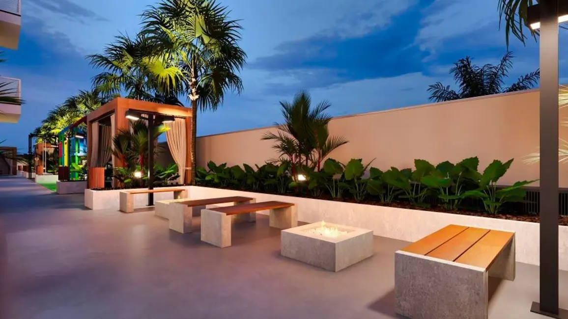 Foto 8 de Apartamento com 2 quartos à venda, 75m2 em Barra Velha - SC