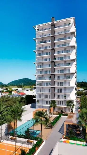 Foto 9 de Apartamento com 2 quartos à venda, 75m2 em Barra Velha - SC