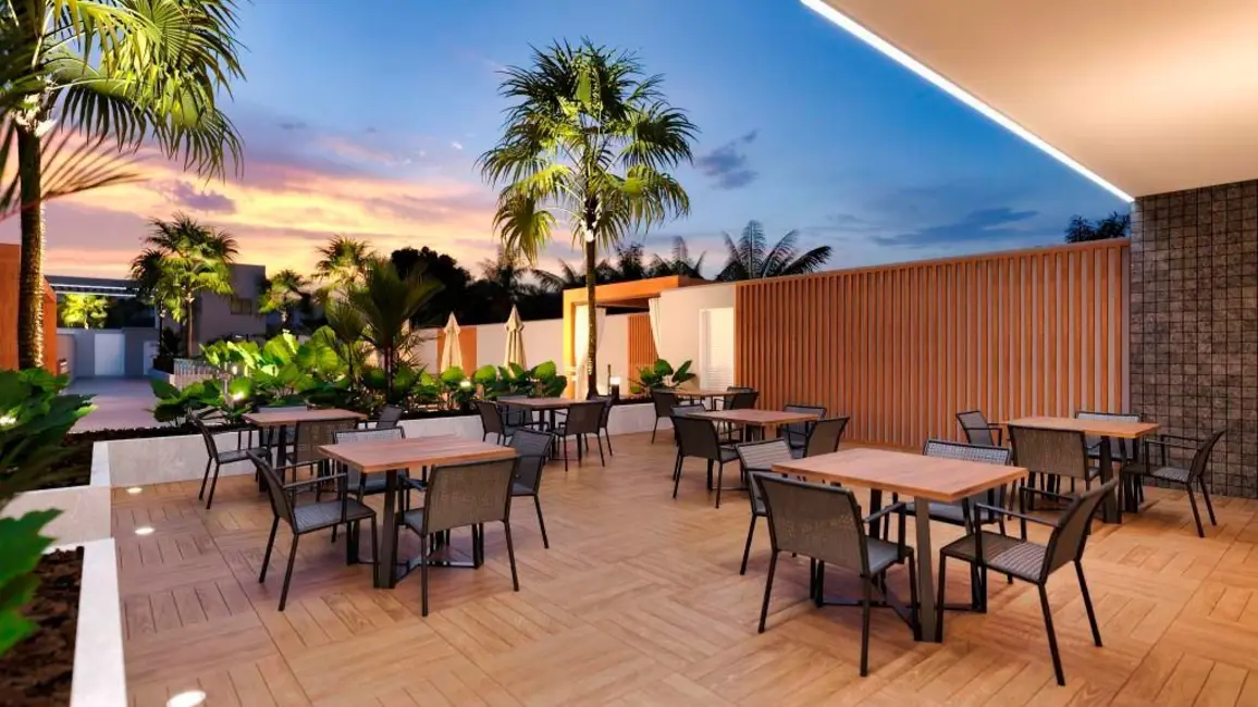 Foto 4 de Apartamento com 2 quartos à venda, 75m2 em Barra Velha - SC