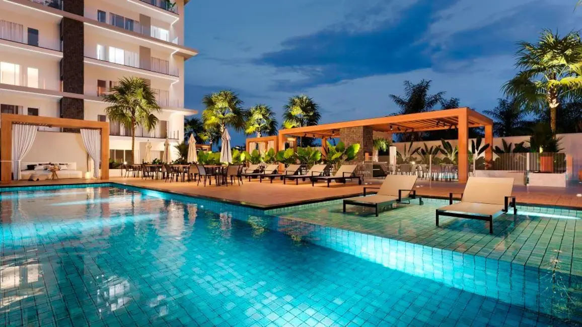 Foto 5 de Apartamento com 2 quartos à venda, 75m2 em Barra Velha - SC