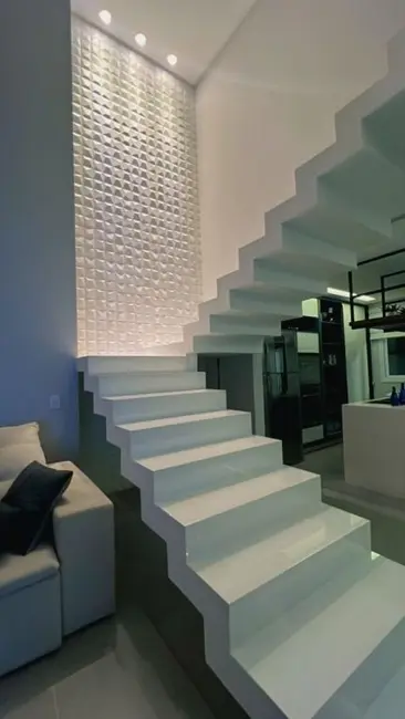 Foto 2 de Casa com 3 quartos à venda, 216m2 em Machados, Navegantes - SC