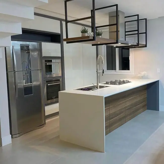 Foto 5 de Casa com 3 quartos à venda, 216m2 em Machados, Navegantes - SC