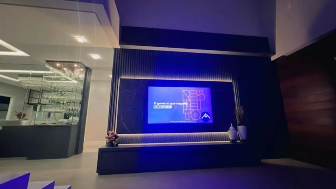 Foto 8 de Casa com 3 quartos à venda, 216m2 em Machados, Navegantes - SC