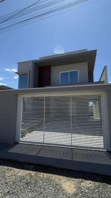 Foto 7 de Casa com 3 quartos à venda, 216m2 em Machados, Navegantes - SC