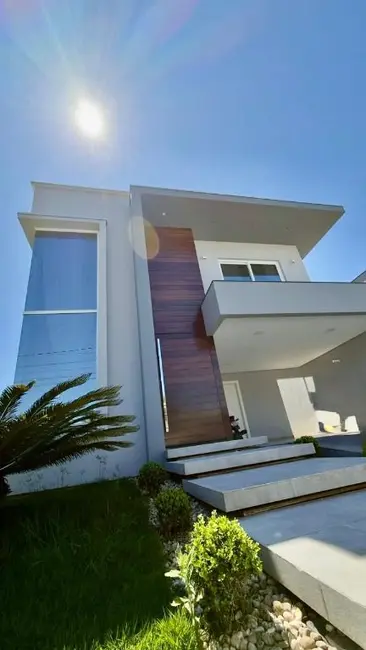 Foto 9 de Casa com 3 quartos à venda, 216m2 em Machados, Navegantes - SC