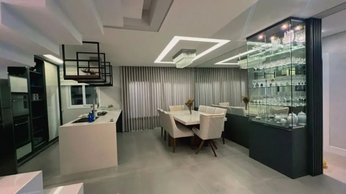 Foto 3 de Casa com 3 quartos à venda, 216m2 em Machados, Navegantes - SC