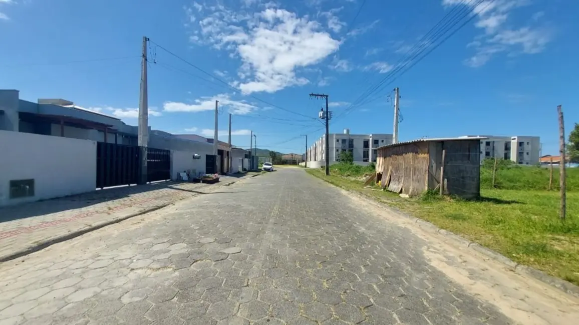 Foto 1 de Terreno / Lote à venda, 361m2 em São Paulo, Navegantes - SC