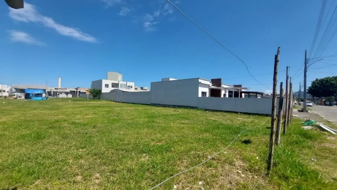 Foto 3 de Terreno / Lote à venda, 361m2 em São Paulo, Navegantes - SC