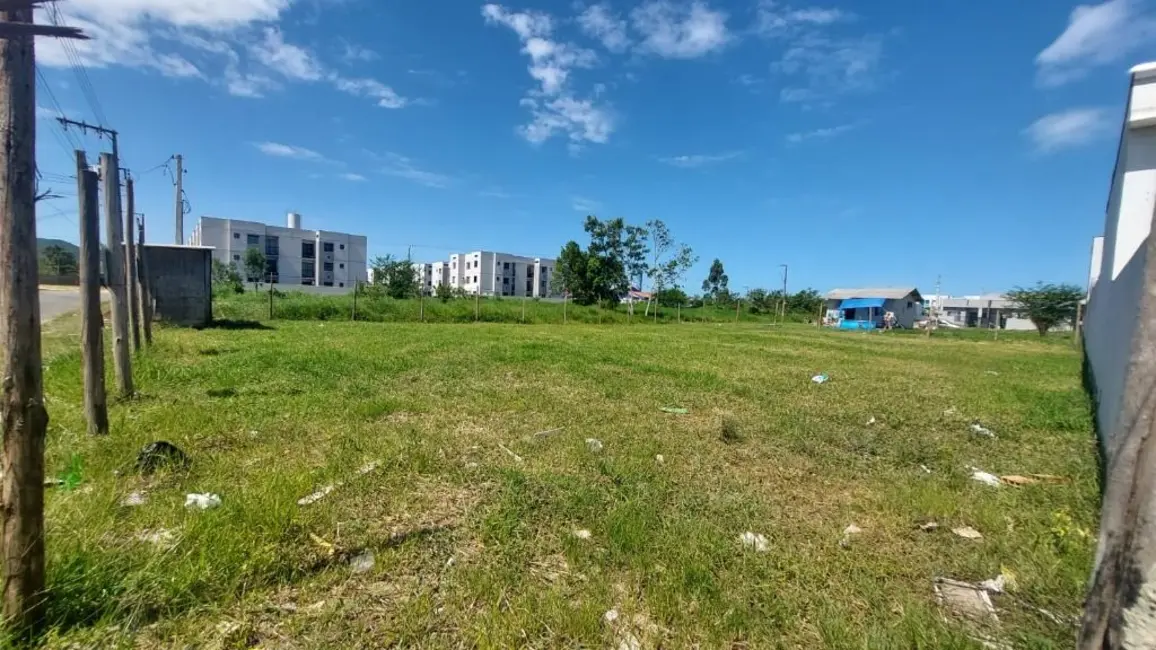 Foto 1 de Terreno / Lote à venda, 723m2 em São Paulo, Navegantes - SC