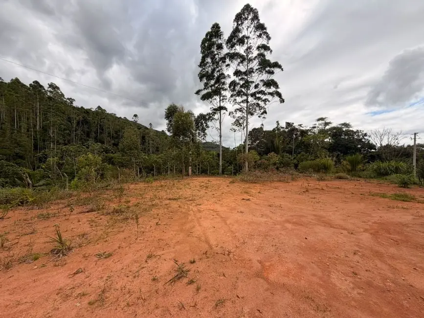 Foto 1 de Chácara à venda, 3000m2 em Luiz Alves, SC