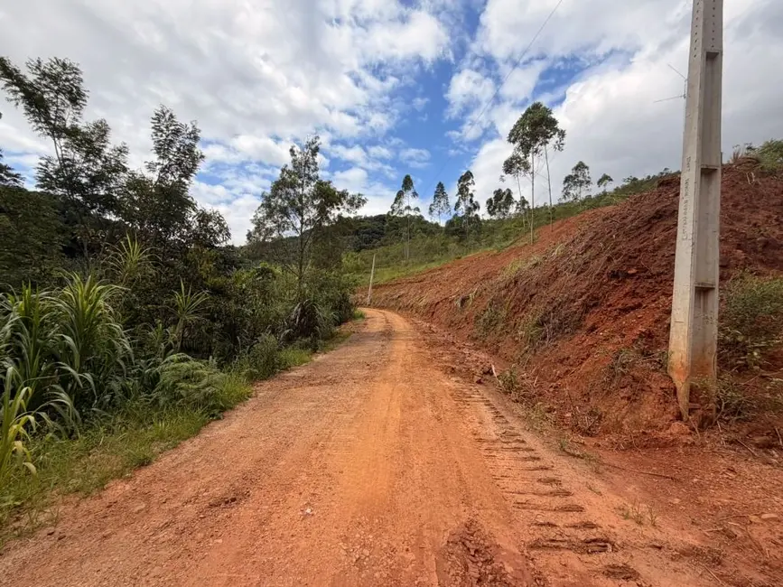 Foto 4 de Chácara à venda, 3000m2 em Luiz Alves - SC