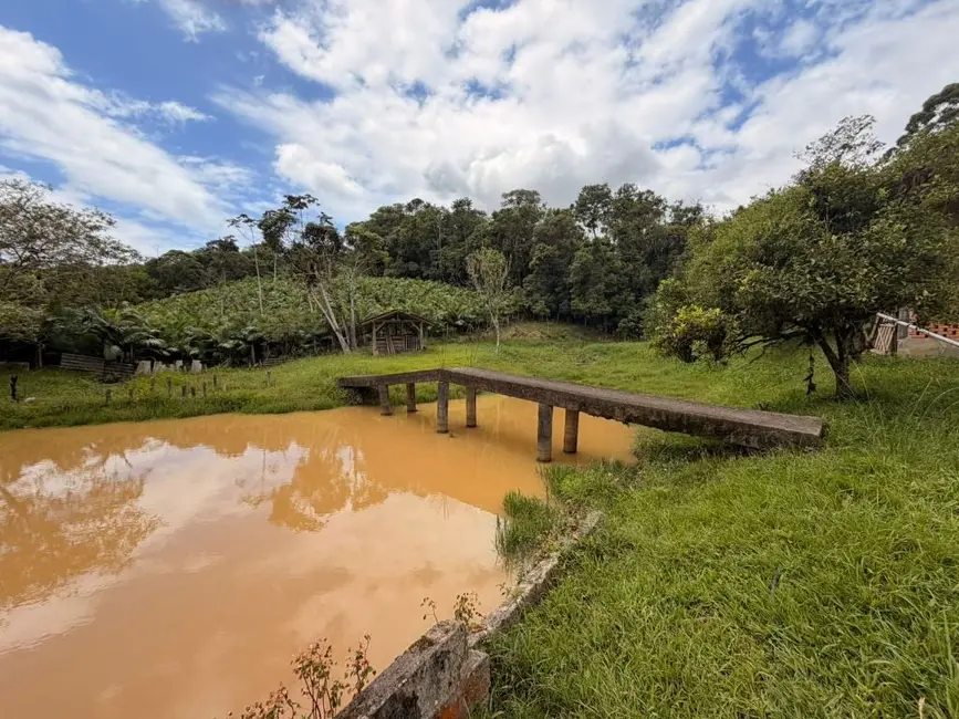 Sítio / Rancho com 3 quartos à venda, 4500m2 em Centro, Balneario Picarras - SC - imagem 2 Foto 2 de Sítio / Rancho com 3 quartos à venda, 4500m2 em Centro, Balneario Picarras - SC