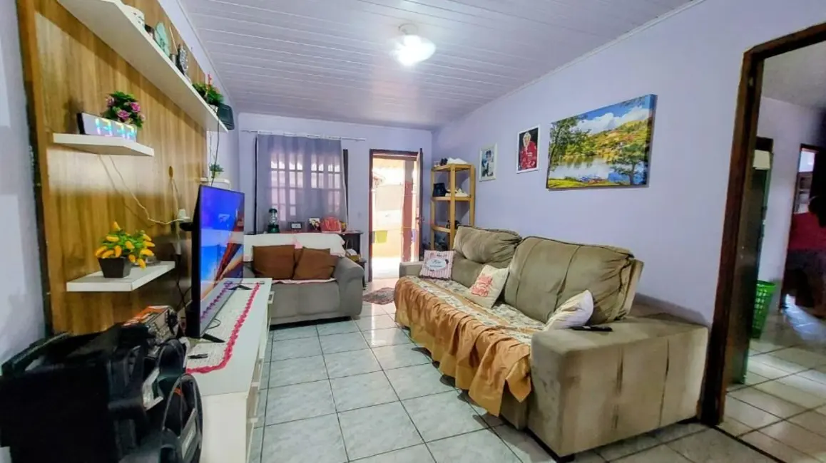 Foto 3 de Casa com 2 quartos à venda, 351m2 em Centro, Navegantes - SC