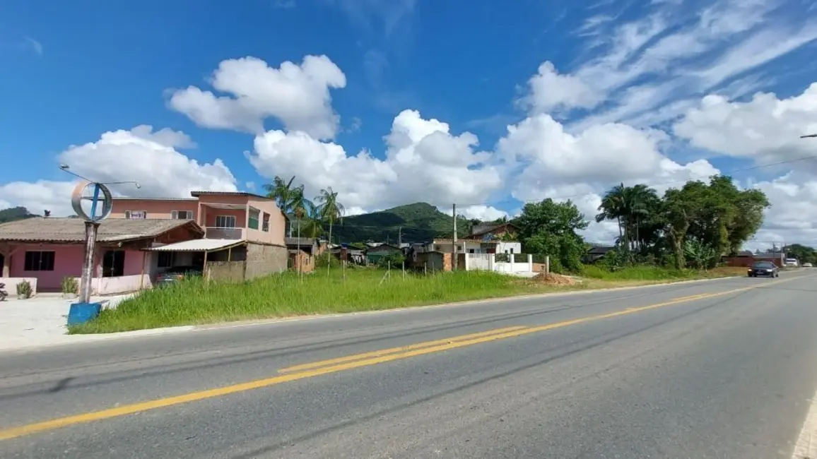Foto 2 de Terreno / Lote à venda, 266m2 em Navegantes - SC
