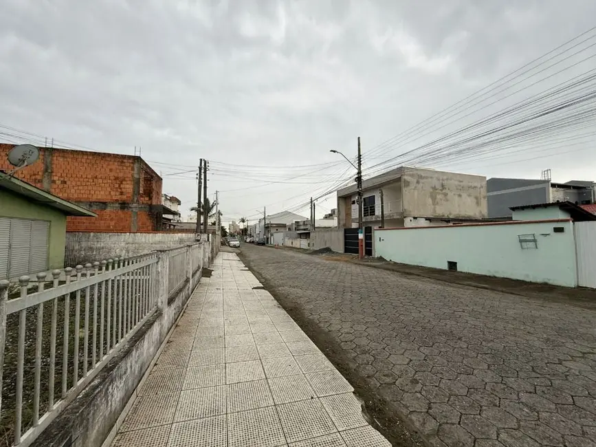 Foto 4 de Terreno / Lote à venda, 312m2 em Centro, Navegantes - SC