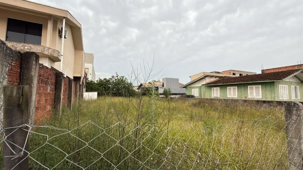 Foto 2 de Terreno / Lote à venda, 312m2 em Centro, Navegantes - SC
