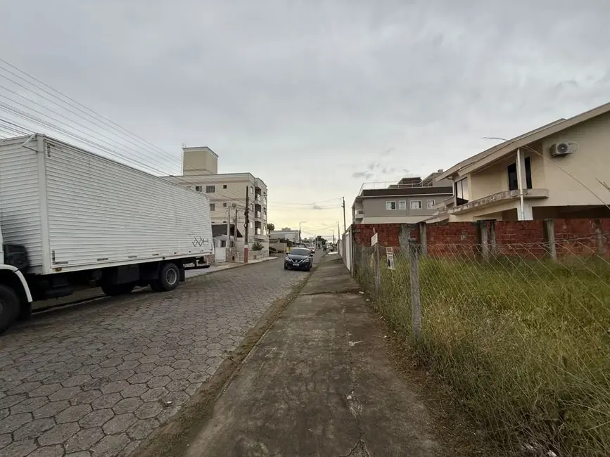 Foto 5 de Terreno / Lote à venda, 312m2 em Centro, Navegantes - SC