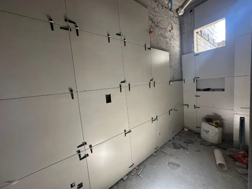 Foto 3 de Apartamento com 2 quartos à venda, 102m2 em Gravatá, Navegantes - SC