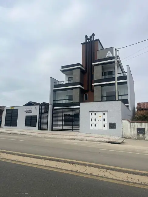 Foto 3 de Apartamento com 2 quartos à venda, 67m2 em Barra Velha - SC