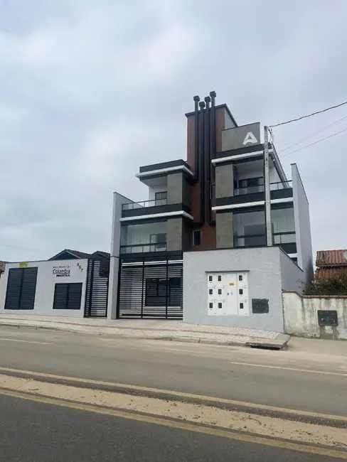 Foto 1 de Apartamento com 2 quartos à venda, 67m2 em Barra Velha - SC