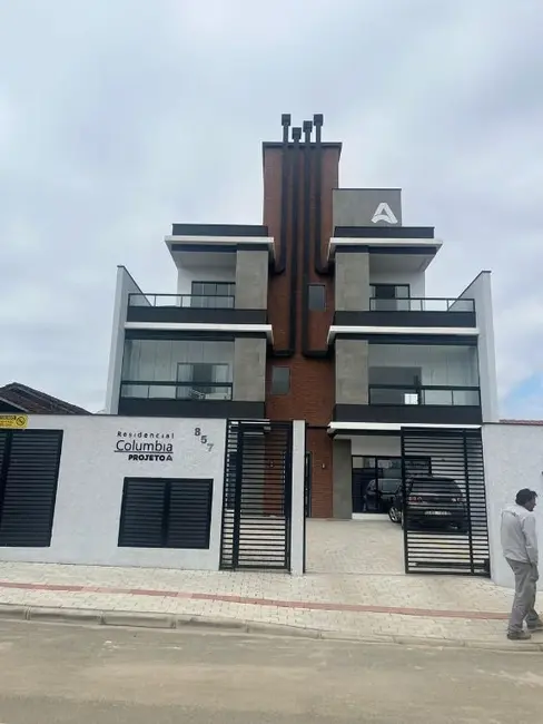 Foto 4 de Apartamento com 2 quartos à venda, 67m2 em Barra Velha - SC