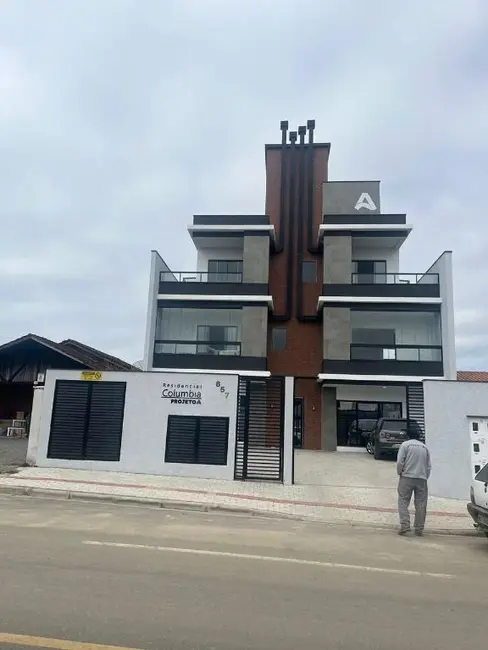 Foto 5 de Apartamento com 2 quartos à venda, 67m2 em Barra Velha - SC