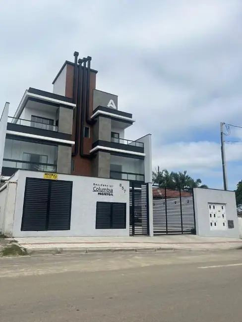 Foto 6 de Apartamento com 2 quartos à venda, 67m2 em Barra Velha - SC