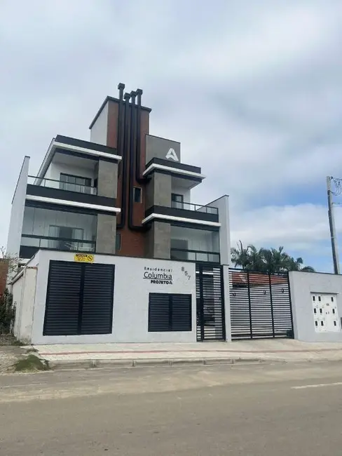 Foto 2 de Apartamento com 2 quartos à venda, 67m2 em Barra Velha - SC