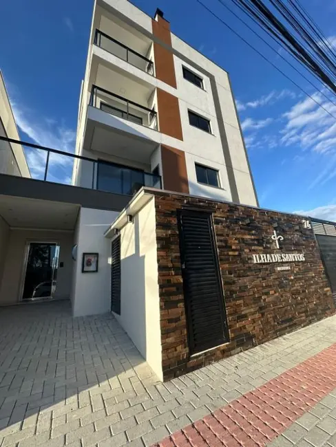 Foto 1 de Apartamento com 2 quartos à venda, 91m2 em São Vicente, Itajai - SC