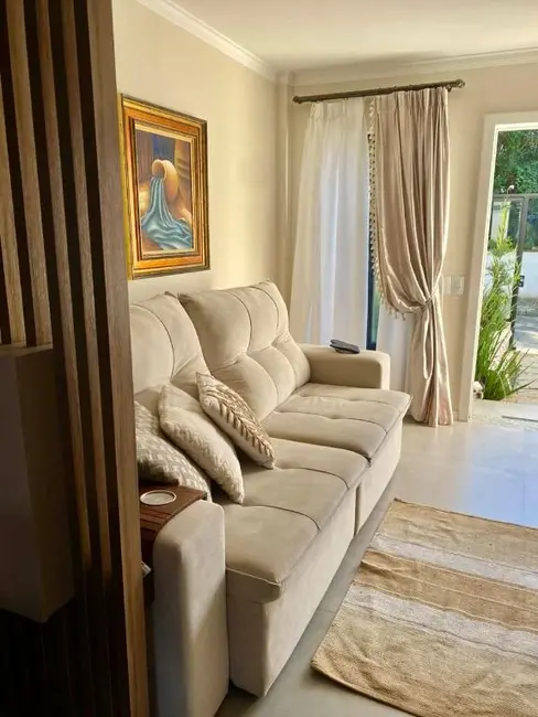 Foto 2 de Casa com 3 quartos à venda, 129m2 em Gravatá, Navegantes - SC