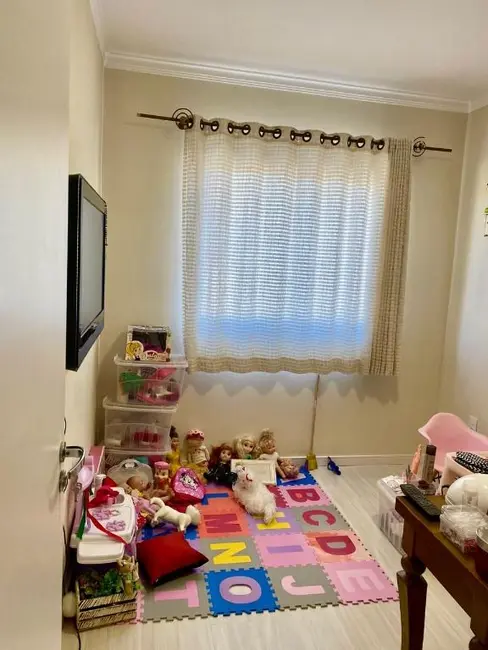 Foto 4 de Casa com 3 quartos à venda, 129m2 em Gravatá, Navegantes - SC