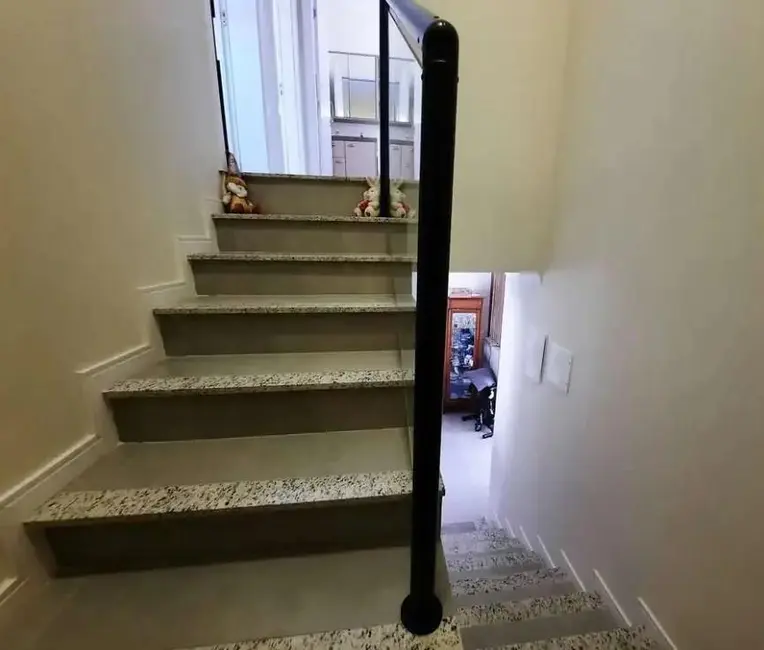 Foto 6 de Casa com 3 quartos à venda, 129m2 em Gravatá, Navegantes - SC