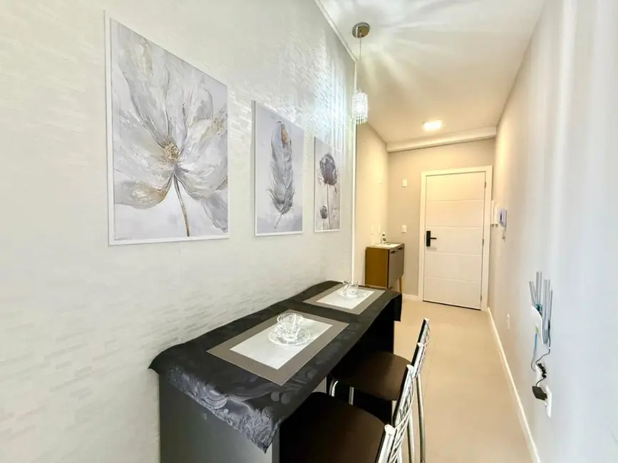 Foto 8 de Apartamento com 1 quarto à venda, 34m2 em Gravatá, Navegantes - SC