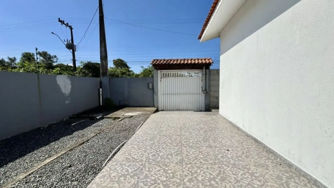 Foto 2 de Casa com 2 quartos à venda, 290m2 em Meia Praia, Navegantes - SC
