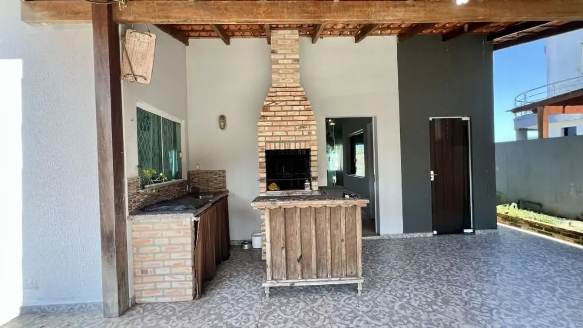 Foto 1 de Casa com 2 quartos à venda, 290m2 em Meia Praia, Navegantes - SC