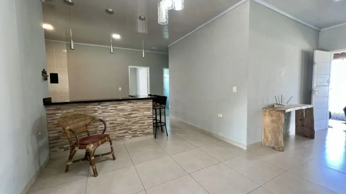 Foto 8 de Casa com 2 quartos à venda, 290m2 em Meia Praia, Navegantes - SC