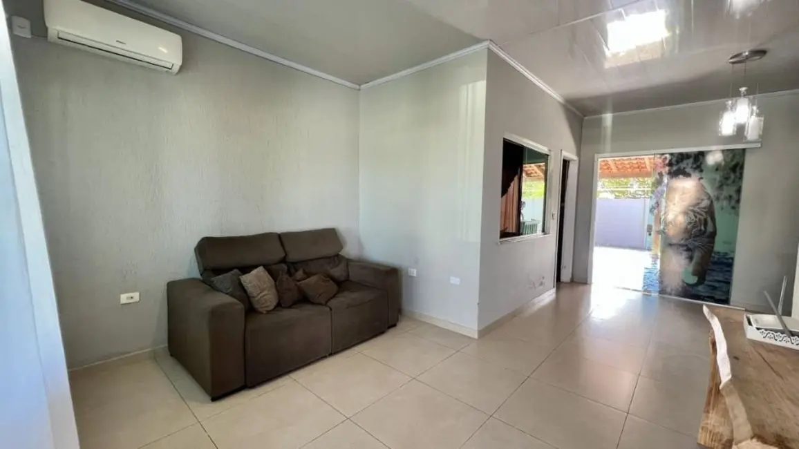 Foto 5 de Casa com 2 quartos à venda, 290m2 em Meia Praia, Navegantes - SC