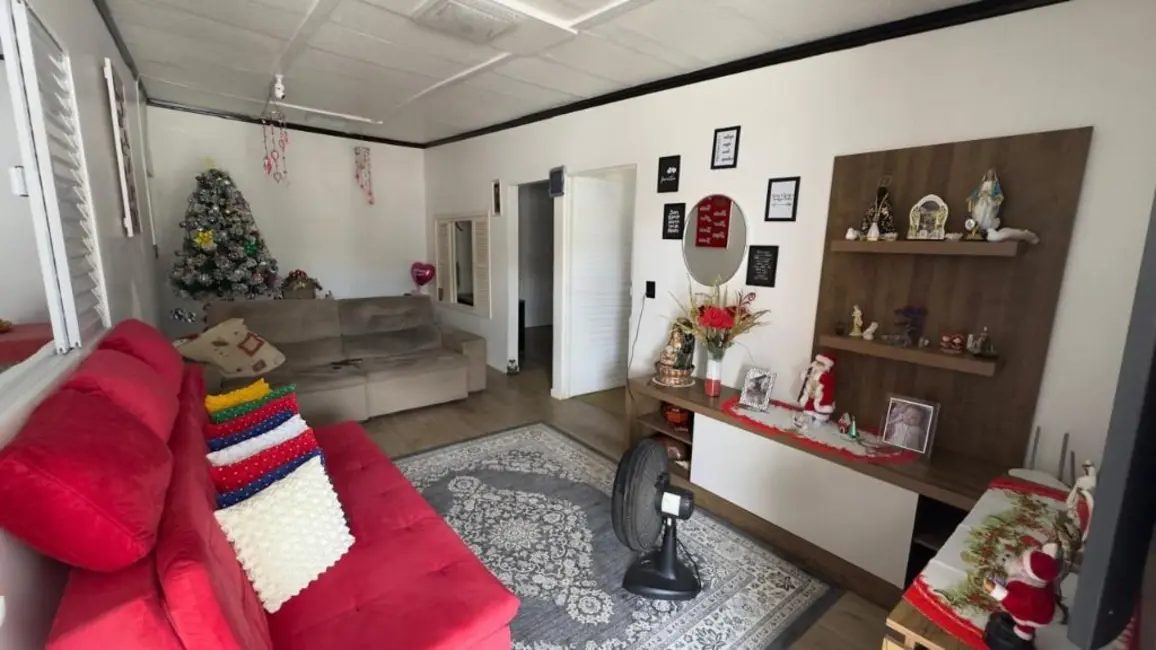 Foto 4 de Casa com 3 quartos à venda, 272m2 em Meia Praia, Navegantes - SC