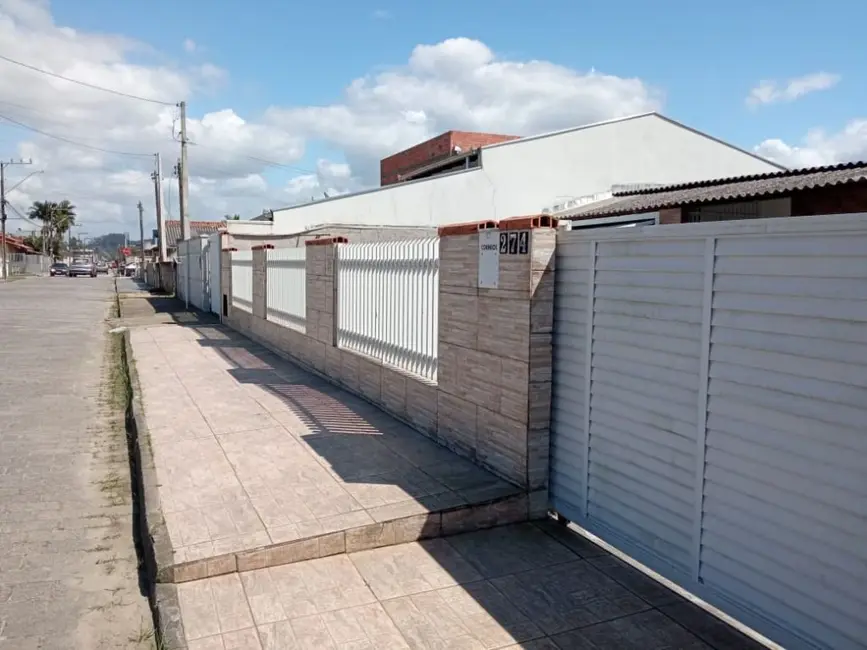 Foto 2 de Casa com 3 quartos à venda, 272m2 em Meia Praia, Navegantes - SC