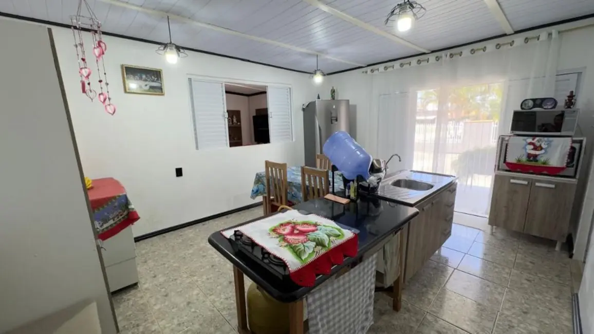 Foto 6 de Casa com 3 quartos à venda, 272m2 em Meia Praia, Navegantes - SC