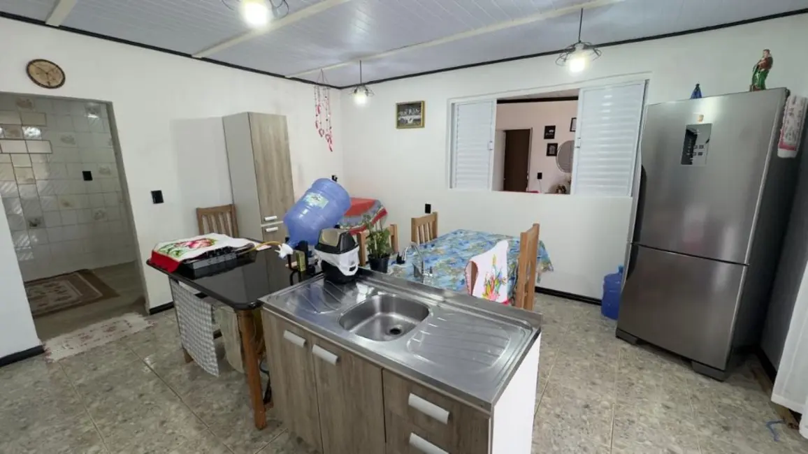 Foto 7 de Casa com 3 quartos à venda, 272m2 em Meia Praia, Navegantes - SC