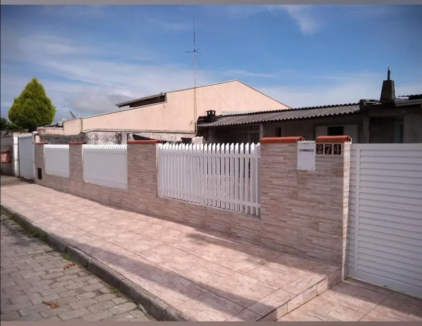 Foto 3 de Casa com 3 quartos à venda, 272m2 em Meia Praia, Navegantes - SC